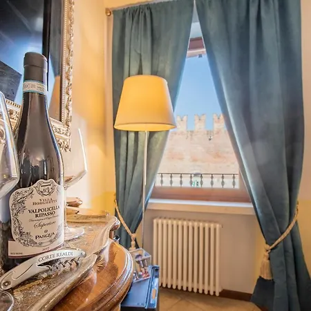 Corte Realdi Gasthof *