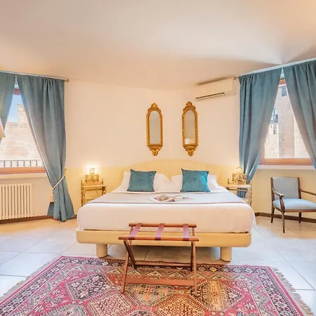 Gasthof Corte Realdi *