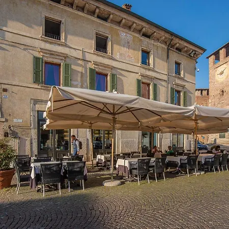Corte Realdi Gasthof