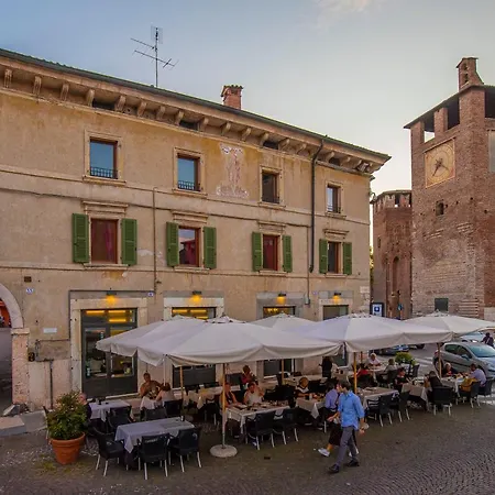 Gæstehus Corte Realdi Verona